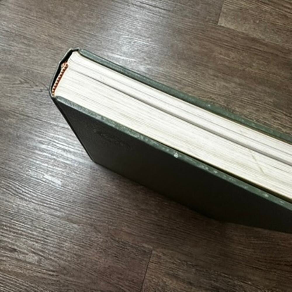 1970 OSU Oregon State University Yearbook "The Beaver" Corvallis Unmarked - Picture 16 of 16